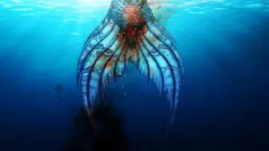 Задник к фильму "Русалка на суше" #337403