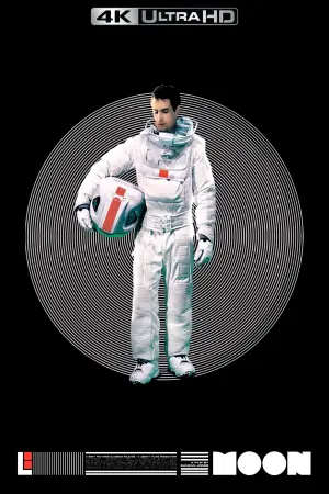 Постер к фильму "Луна 2112" #48892