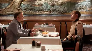 Задник к фильму "Драйв" #617631