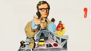 Задник к фильму "Похороны в Берлине" #364766