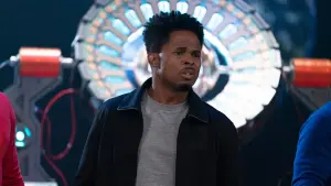 Задник к фильму "Могучие Рейнджеры: Однажды и навсегда" #349858