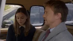 Задник к фильму "Мой учитель, моё наваждение" #343454