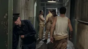 Задник к фильму "Побег из тюрьмы" #349290