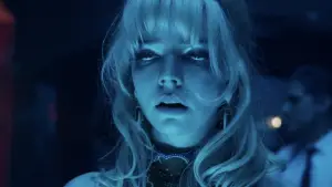 Задник к фильму "Прошлой ночью в Сохо" #653209