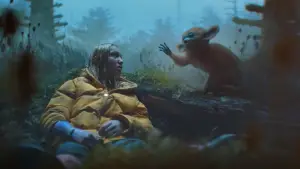 Задник к фильму "Очи" #584795