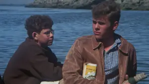 Задник к фильму "Лето 42-го" #356368