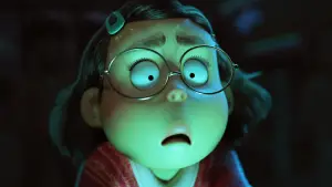 Задник к фильму "Я краснею" #581760