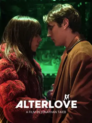 Постер к фильму "Alterlove"