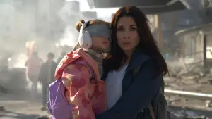 Задник к фильму "Війна очима тварин" #692698