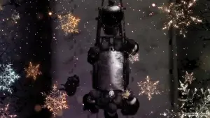 Задник к фильму "Асура" #396964