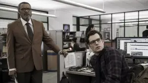 Задник к фильму "Бэтмен против Супермена: На заре справедливости" #565941