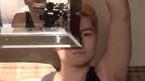 Задник к фильму "Beholders" #778394