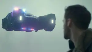 Задник к фильму "Бегущий по лезвию 2049" #548714