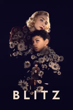Постер к фильму "Блиц" #679775