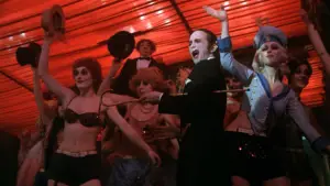 Задник к фильму "Кабаре" #691269