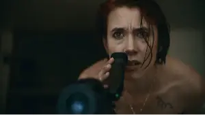 Задник к фильму "Capture" #769022