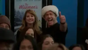 Задник к фильму "Здравствуй, папа, Новый год! 2" #718253