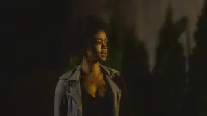 Задник к фильму "Двойная жизнь" #380651