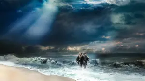 Задник к фильму "Молчание" #237972