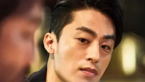 Задник к фильму "Убить Пок-сун" #253195