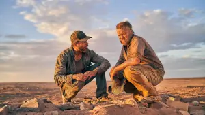 Задник к фильму "Жажда золота" #298194