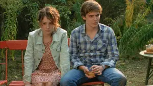 Задник к фильму "Гудбай, Ленин!" #207981