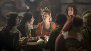 Задник к фильму "Призраки Гойи" #275292