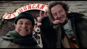 Задник к фильму "Один дома 2: Затерянный в Нью-Йорке" #567097