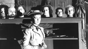 Задник к фильму "Музей восковых фигур" #252115