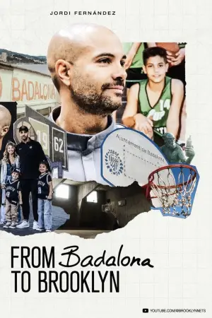 Jordi Fernádez's Coaching Journey: From Badalona to Brooklyn
