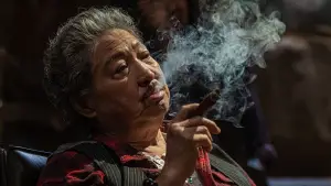 Задник к фильму "Воины сумерек: Осада Коулуна" #594589