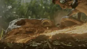 Задник к фильму "Мир Юрского периода 2" #575846