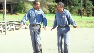 Задник к фильму "Пожизненно!" #273438