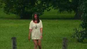 Задник к фильму "Лиза Франкенштейн" #657586