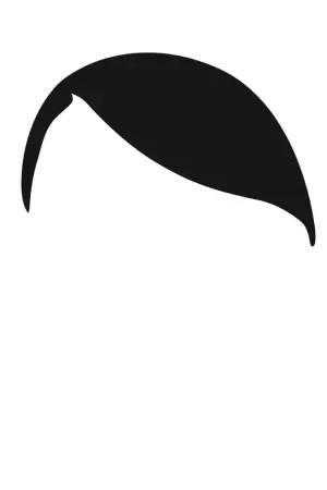 Постер к фильму "Он снова здесь" #261907