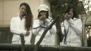 Задник к фильму "Откровение любви" #730848