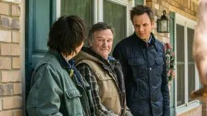 Задник к фильму "Это, блин, рождественское чудо" #327706