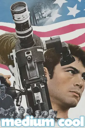 Постер к фильму "Холодным взором" #742166