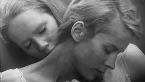 Задник к фильму "Персона" #175952