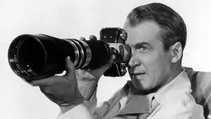 Задник к фильму "Окно во двор" #174397