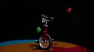 Задник к фильму "Звезда цирка" #299474