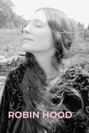 Постер к фильму "Робин Гуд" #439781