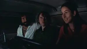 Задник к фильму "Лакричная пицца" #247533