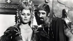 Задник к фильму "Она" #499059