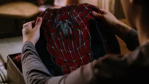 Задник к фильму "Человек-паук 3: Враг в отражении" #570541