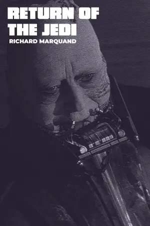 Постер к фильму "Звёздные войны: Эпизод 6 - Возвращение Джедая" #67882