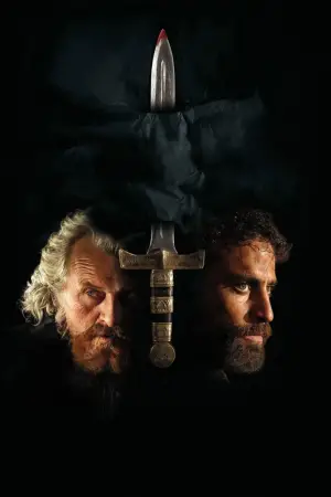 Постер к фильму "Барбаросса" #662068