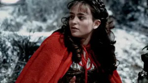 Задник к фильму "В компании волков" #379119