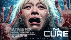 Задник к фильму "Мутация" #762206