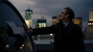 Задник к фильму "Тёмный рыцарь: Возрождение легенды" #559172